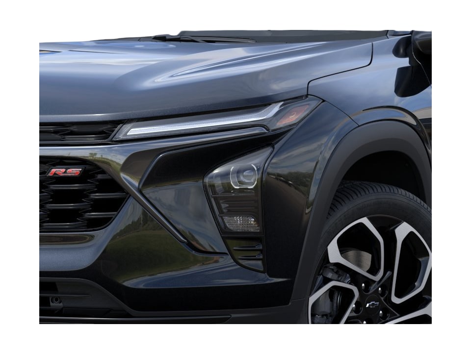 Thumbnail: 2026 Chevrolet Trax - 15