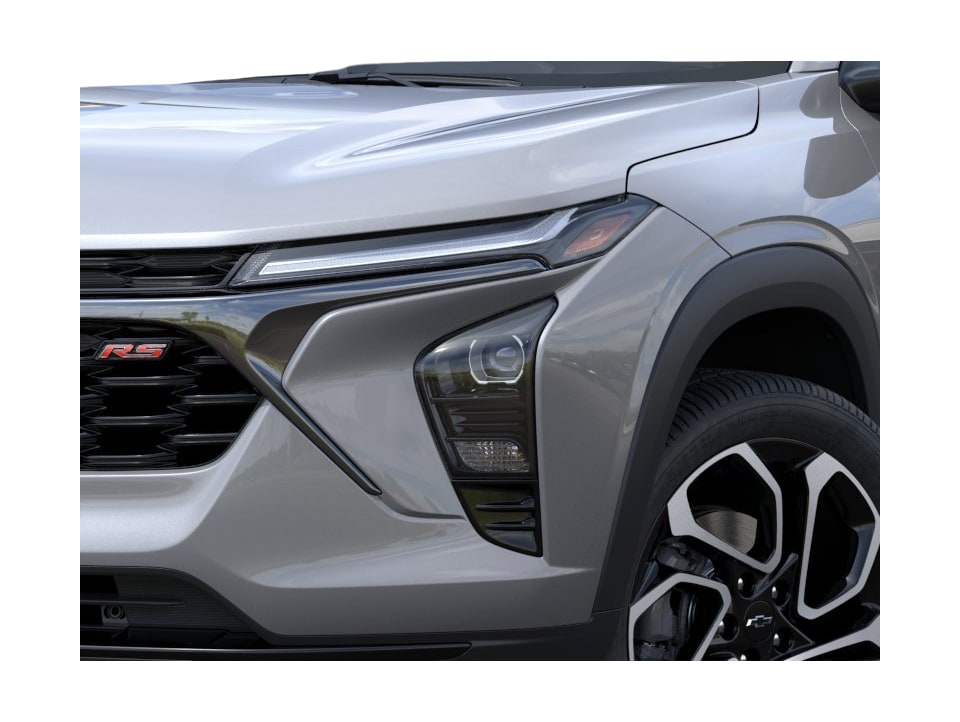 Thumbnail: 2026 Chevrolet Trax - 17