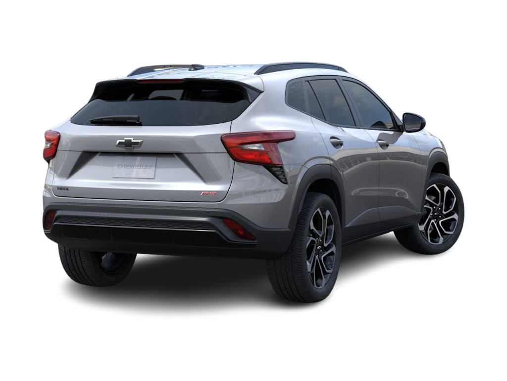 Thumbnail: 2026 Chevrolet Trax - 13