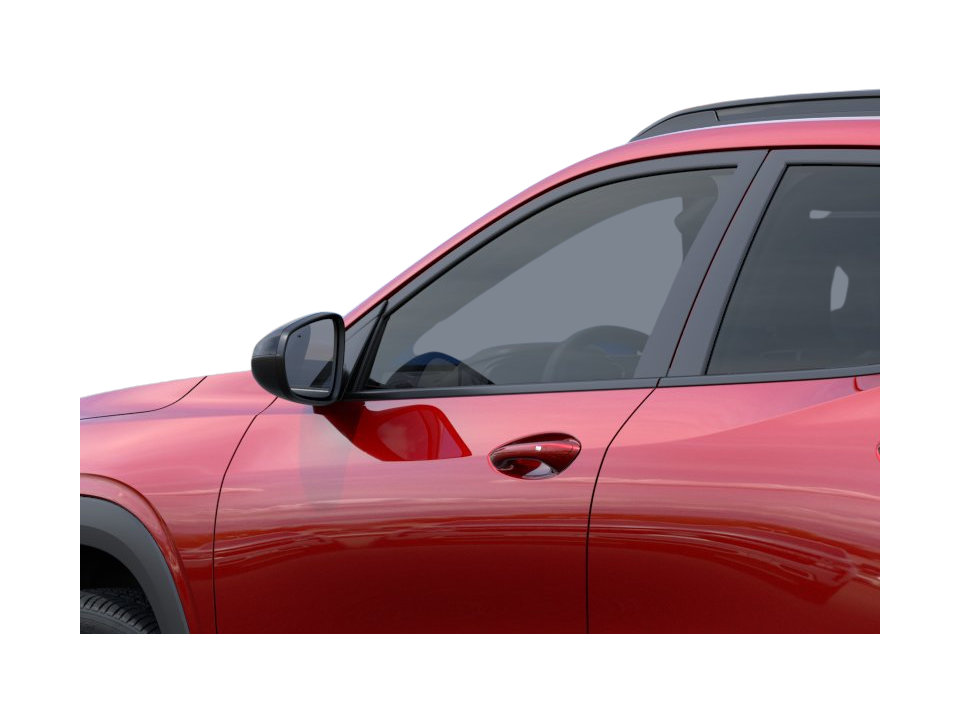 Thumbnail: 2026 Chevrolet Trax - 18