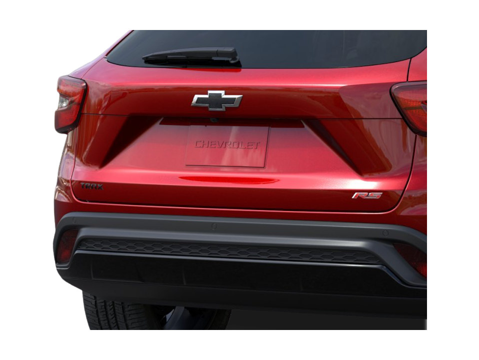 Thumbnail: 2026 Chevrolet Trax - 11