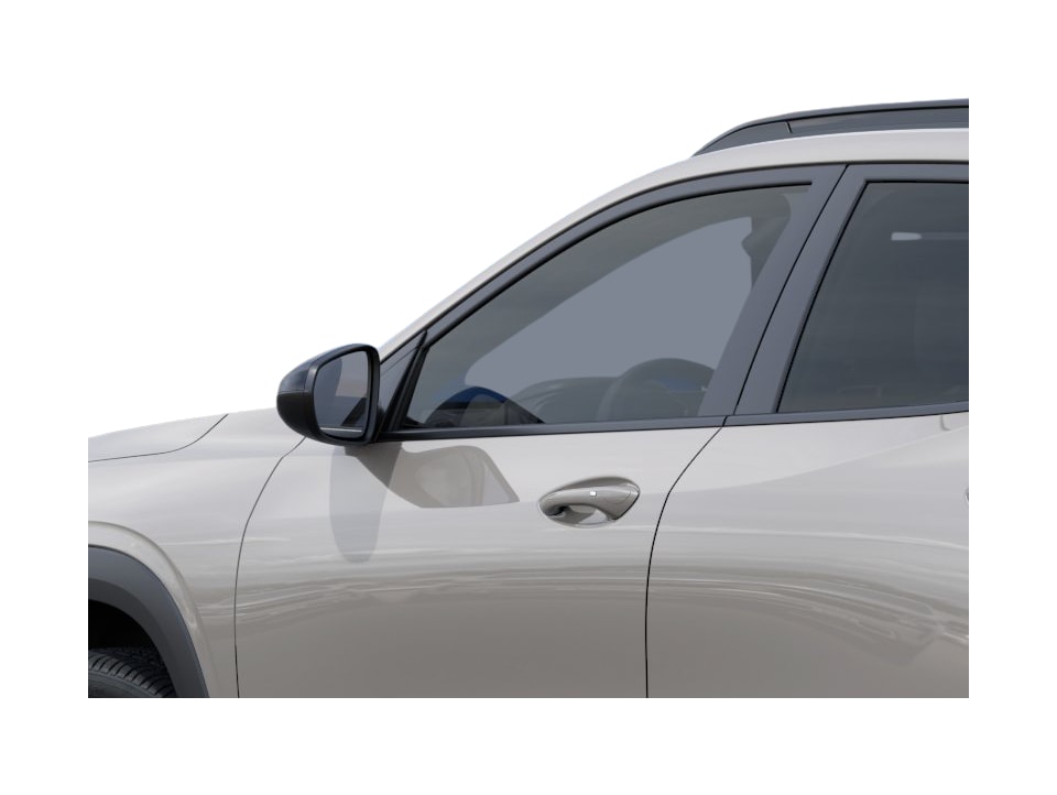 Thumbnail: 2026 Chevrolet Trax - 19