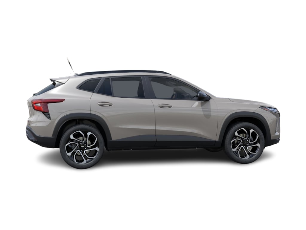 Thumbnail: 2026 Chevrolet Trax - 14