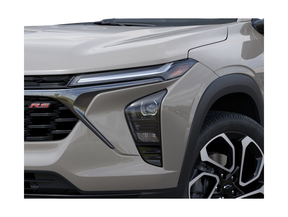 Thumbnail: 2026 Chevrolet Trax - 17