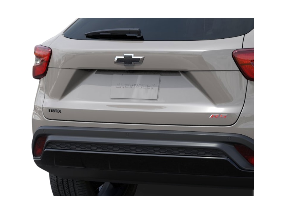 Thumbnail: 2026 Chevrolet Trax - 12