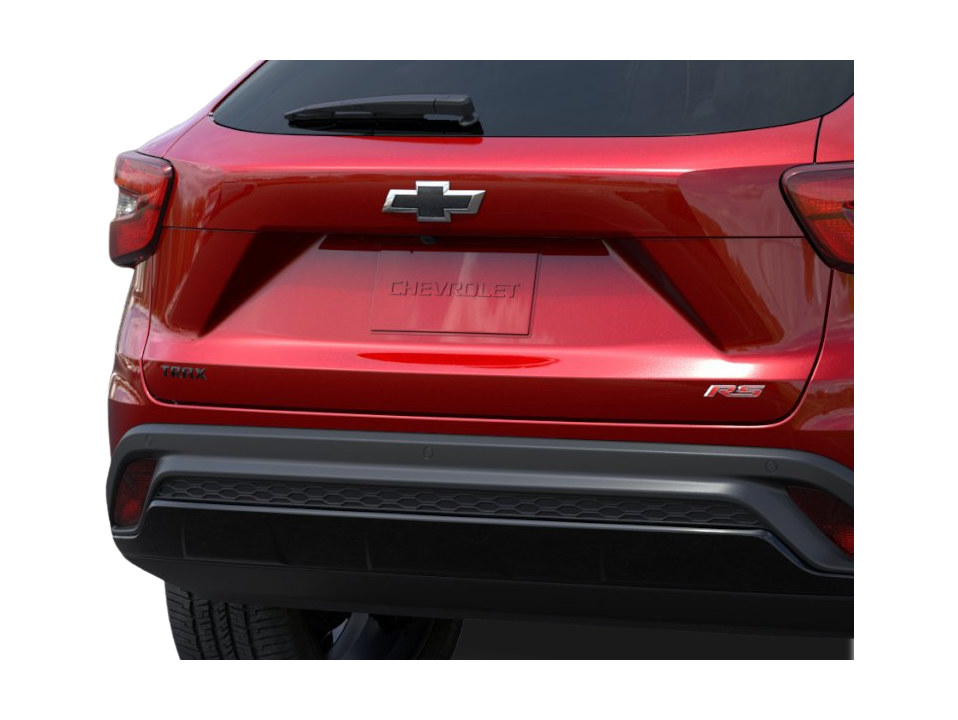 Thumbnail: 2026 Chevrolet Trax - 11