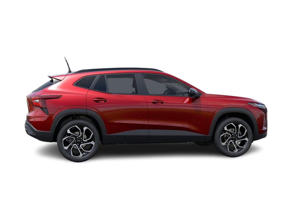 Thumbnail: 2026 Chevrolet Trax - 13