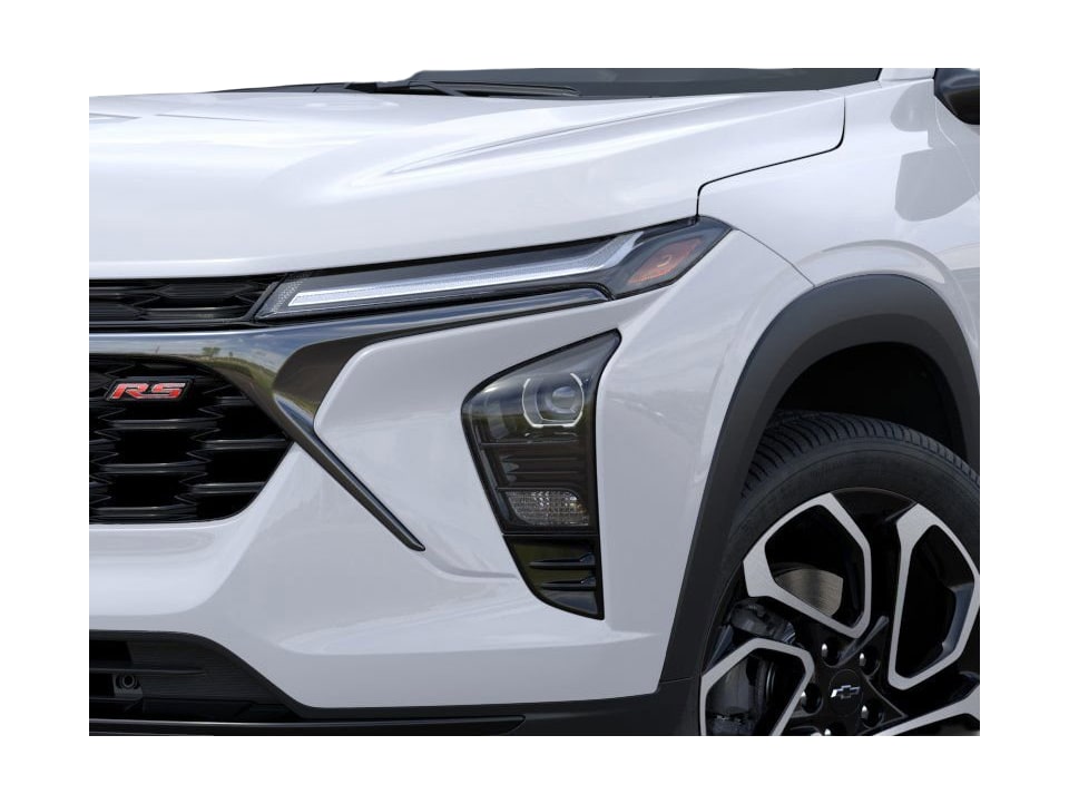 Thumbnail: 2026 Chevrolet Trax - 18