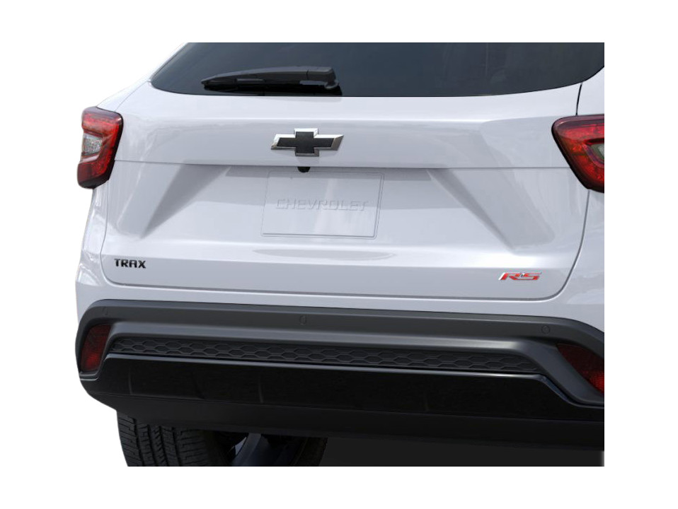 Thumbnail: 2026 Chevrolet Trax - 12