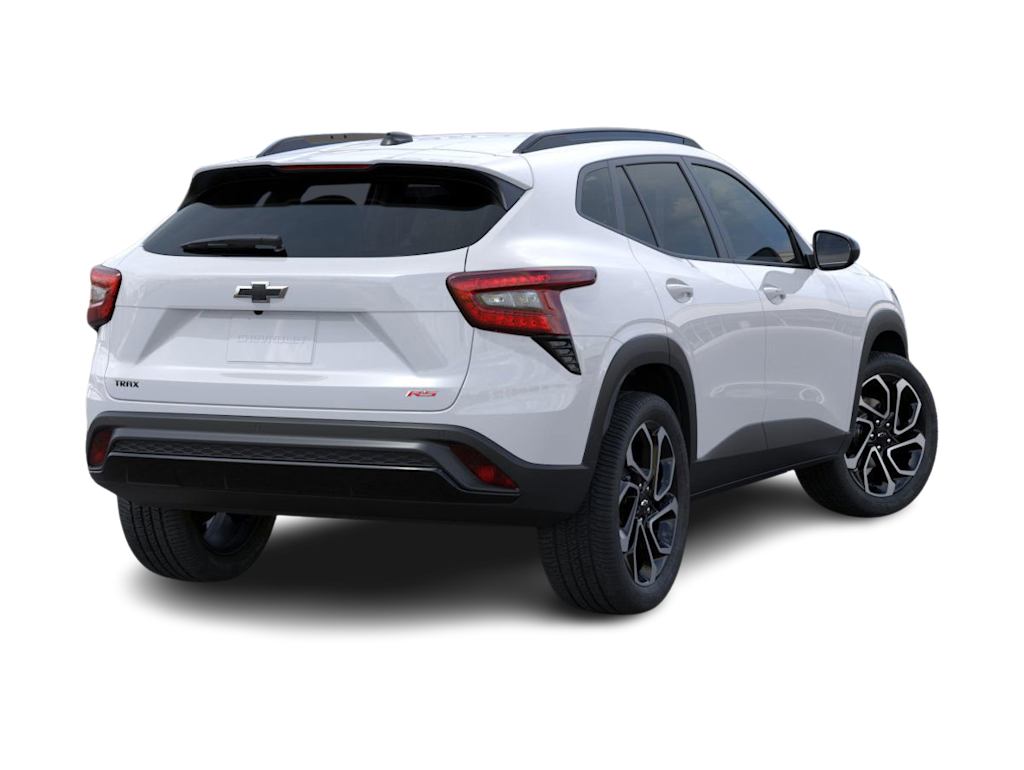 Thumbnail: 2026 Chevrolet Trax - 14