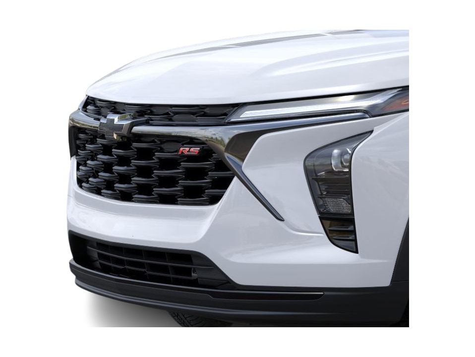 Thumbnail: 2026 Chevrolet Trax - 5