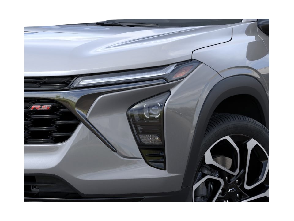 Thumbnail: 2026 Chevrolet Trax - 17