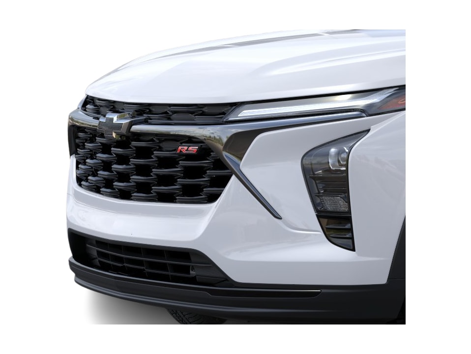 Thumbnail: 2026 Chevrolet Trax - 5
