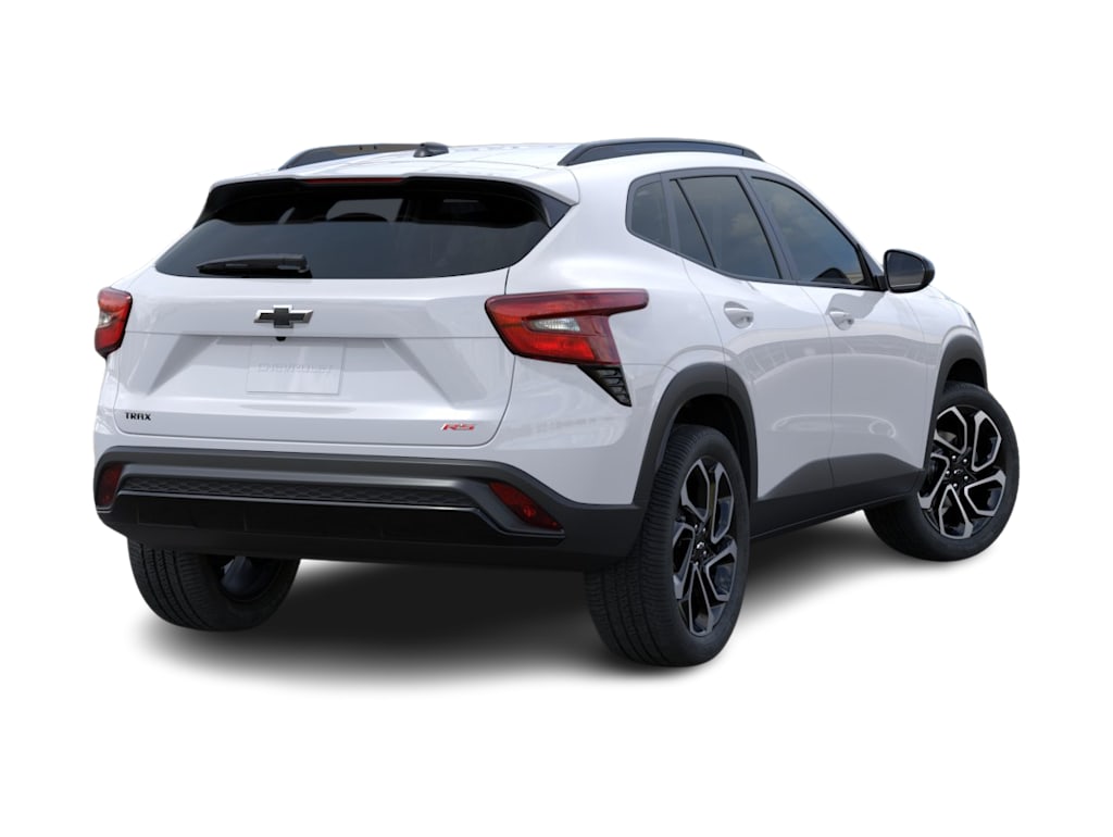 Thumbnail: 2026 Chevrolet Trax - 14