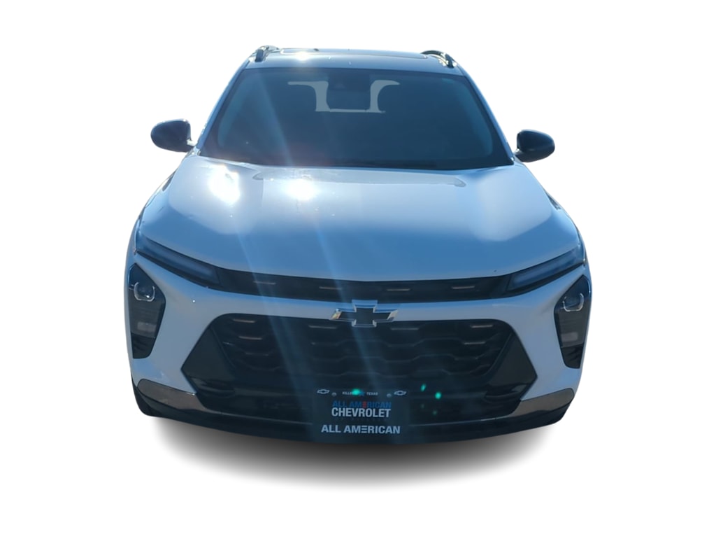 Thumbnail: 2024 Chevrolet Trax - 6