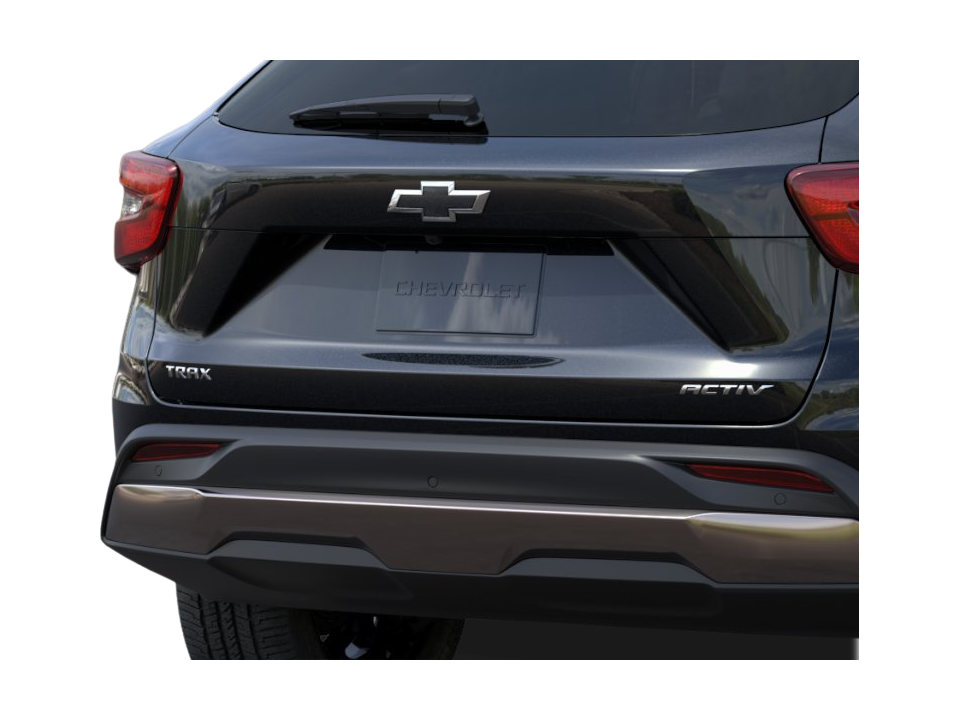 Thumbnail: 2026 Chevrolet Trax - 12