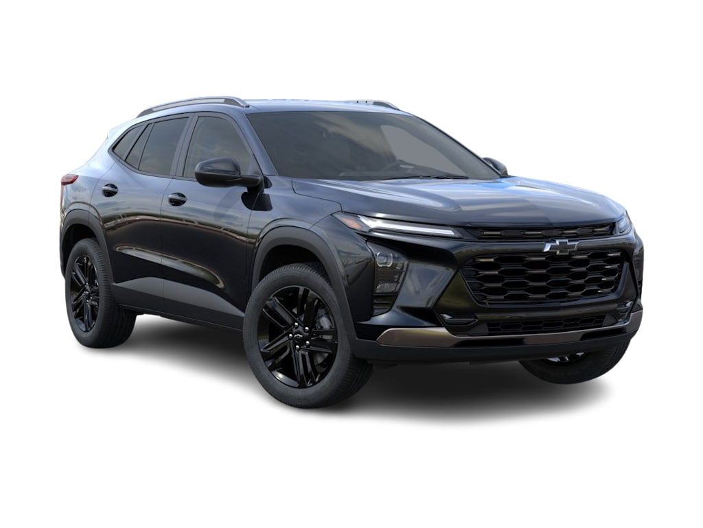 Thumbnail: 2026 Chevrolet Trax - 15