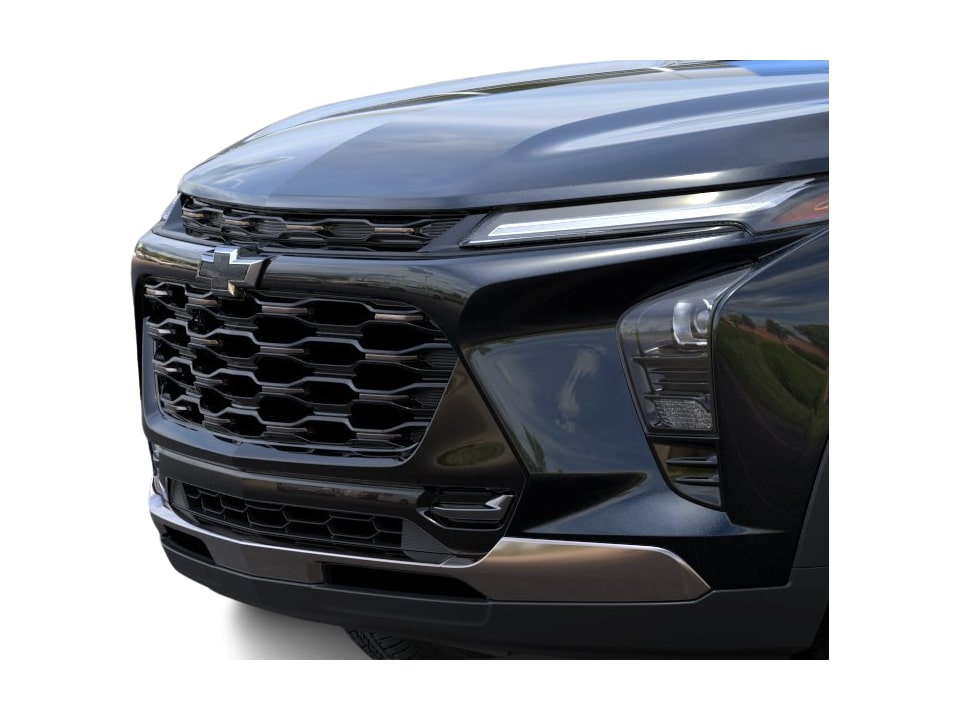 Thumbnail: 2026 Chevrolet Trax - 5