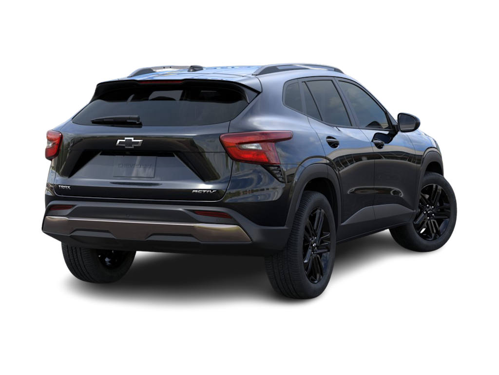 Thumbnail: 2026 Chevrolet Trax - 13