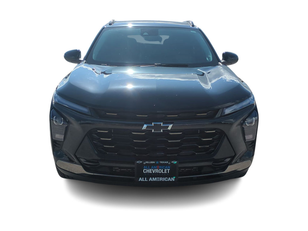 Thumbnail: 2025 Chevrolet Trax - 6