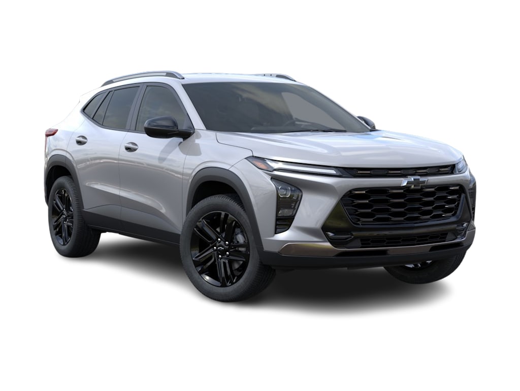 Thumbnail: 2026 Chevrolet Trax - 15