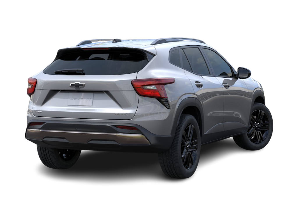 Thumbnail: 2026 Chevrolet Trax - 13