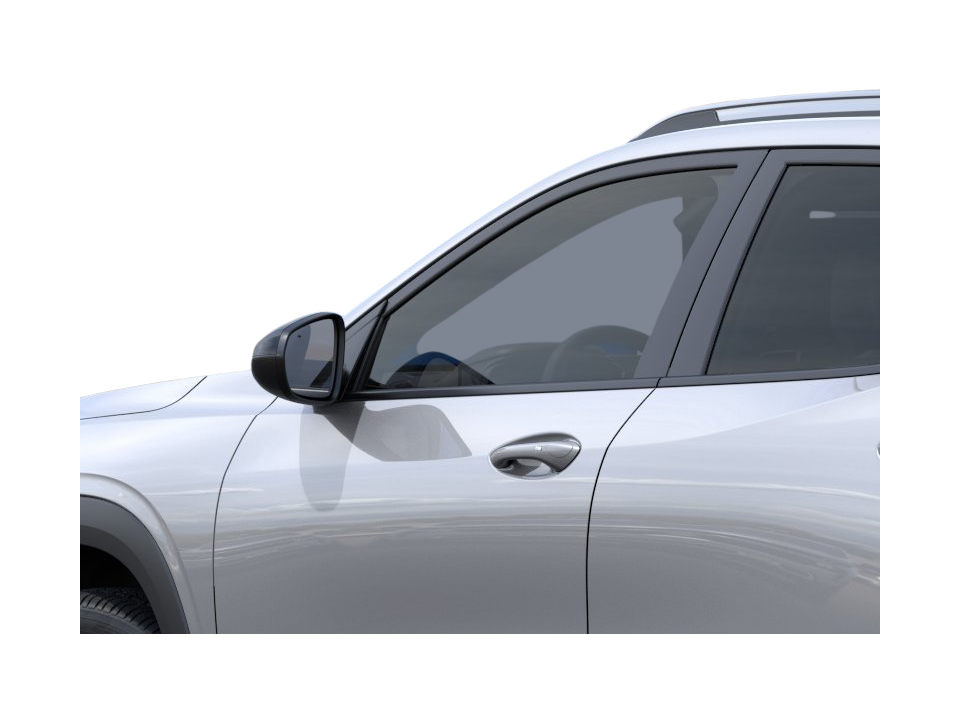 Thumbnail: 2026 Chevrolet Trax - 19