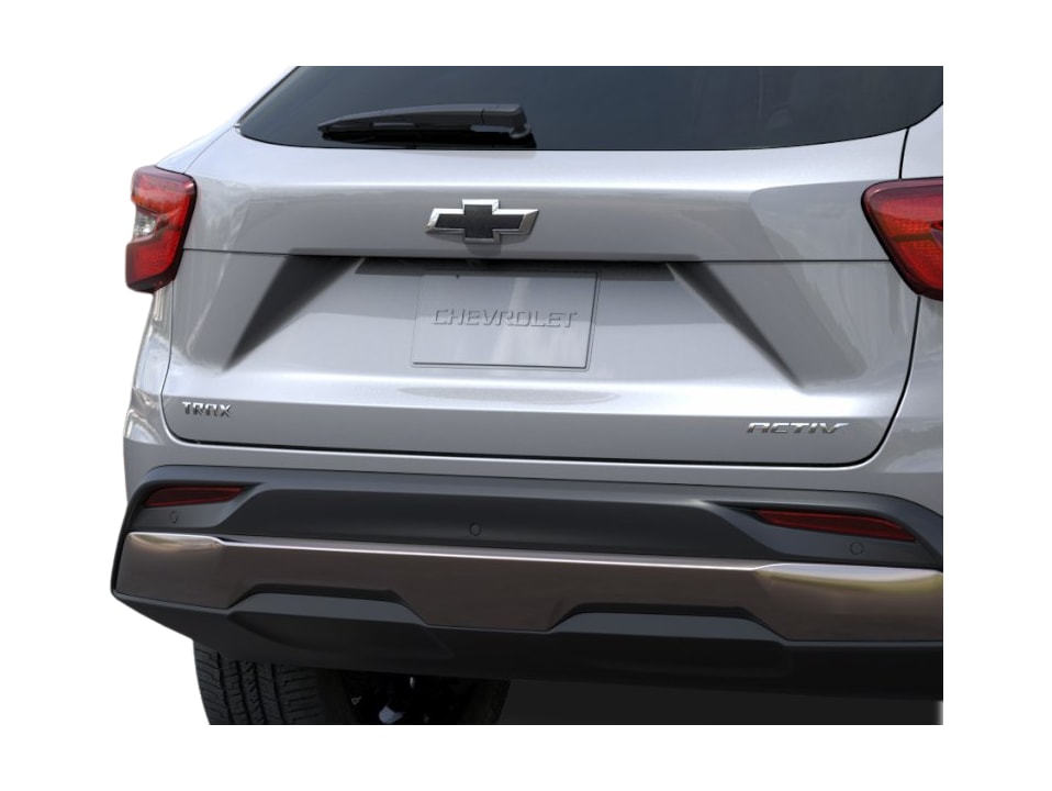 Thumbnail: 2026 Chevrolet Trax - 12