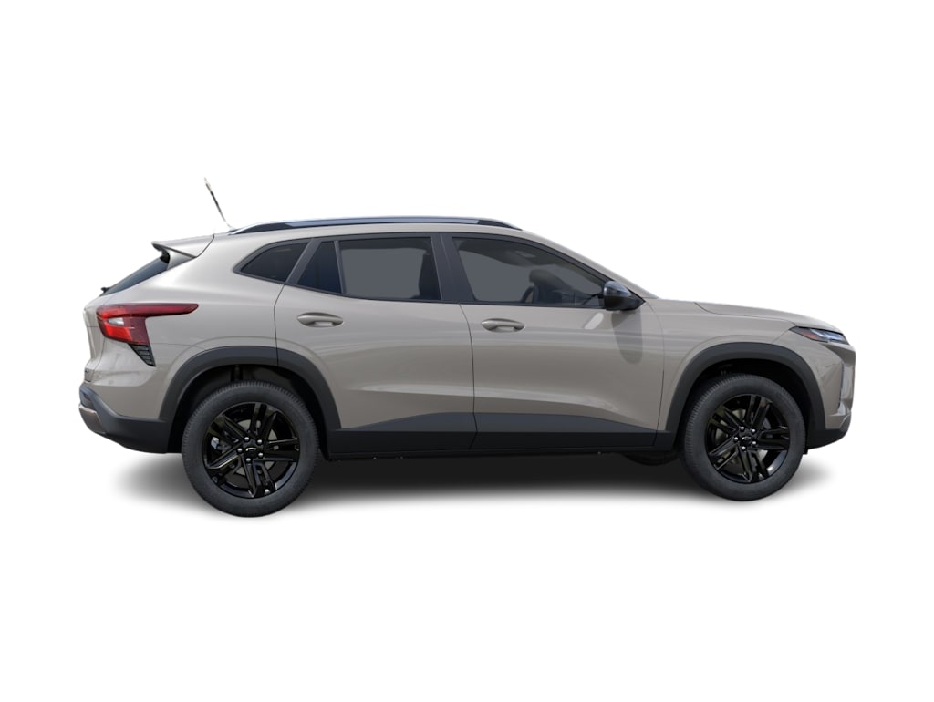 Thumbnail: 2026 Chevrolet Trax - 14