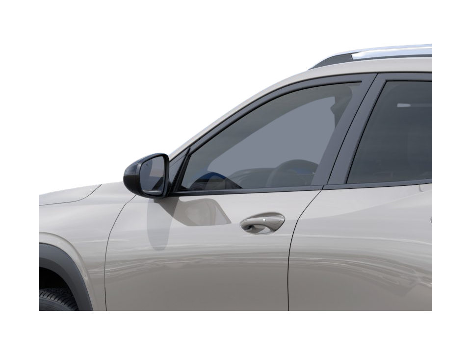 Thumbnail: 2026 Chevrolet Trax - 19