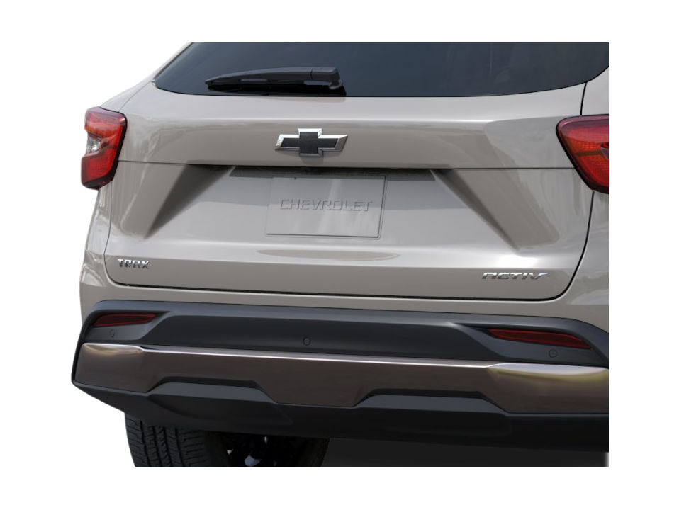 Thumbnail: 2026 Chevrolet Trax - 12