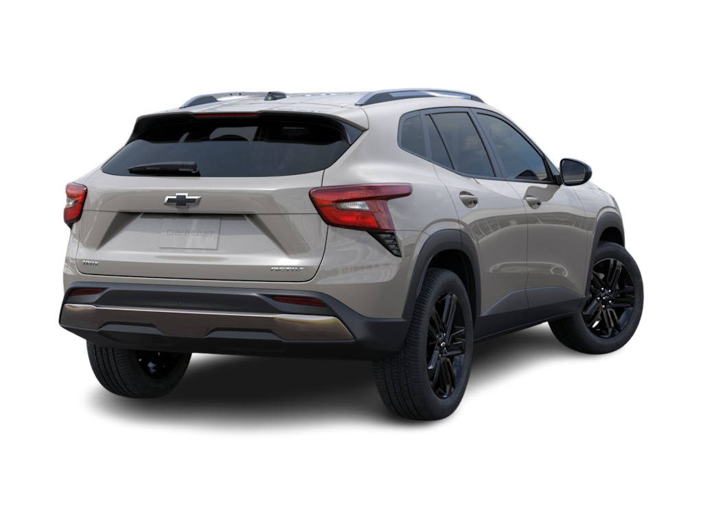 Thumbnail: 2026 Chevrolet Trax - 13