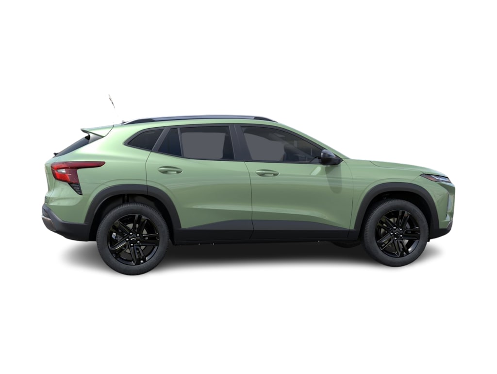 Thumbnail: 2026 Chevrolet Trax - 13