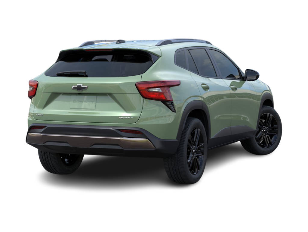 Thumbnail: 2026 Chevrolet Trax - 12