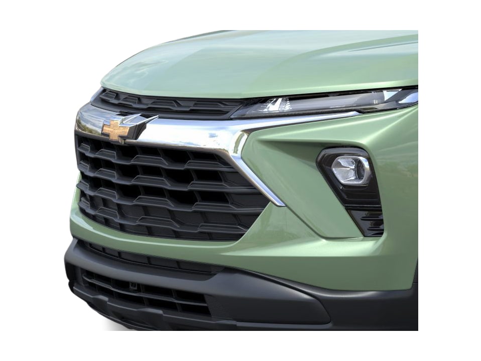 Thumbnail: 2026 Chevrolet TrailBlazer - 6
