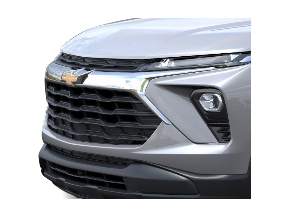 2025 Chevrolet TrailBlazer LS 5