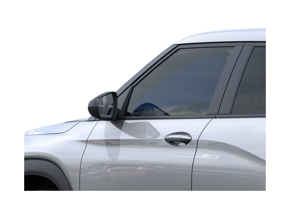 Thumbnail: 2026 Chevrolet TrailBlazer - 19