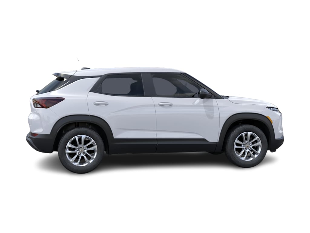 Thumbnail: 2026 Chevrolet TrailBlazer - 15