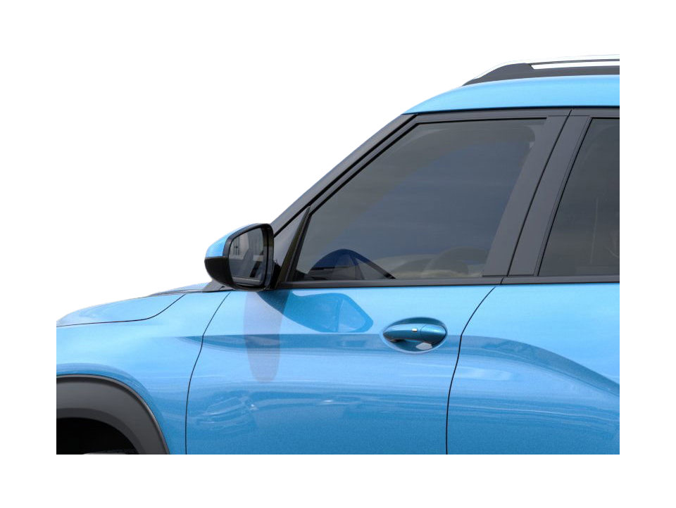 Thumbnail: 2026 Chevrolet TrailBlazer - 20