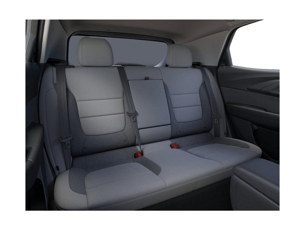 Thumbnail: 2026 Chevrolet TrailBlazer - 12