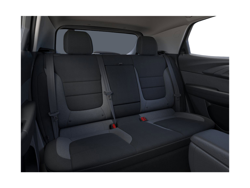 Thumbnail: 2026 Chevrolet TrailBlazer - 12