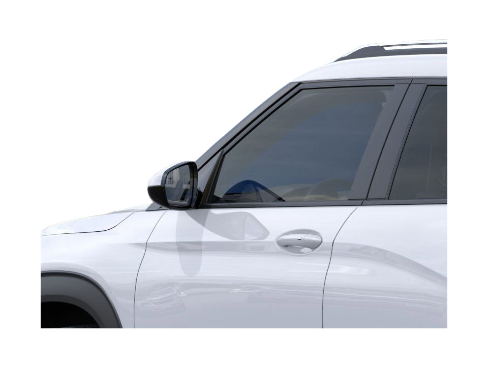 Thumbnail: 2026 Chevrolet TrailBlazer - 20