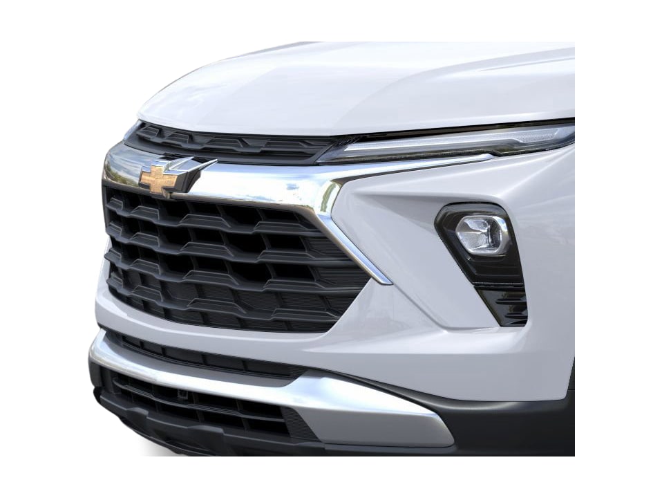 Thumbnail: 2026 Chevrolet TrailBlazer - 6