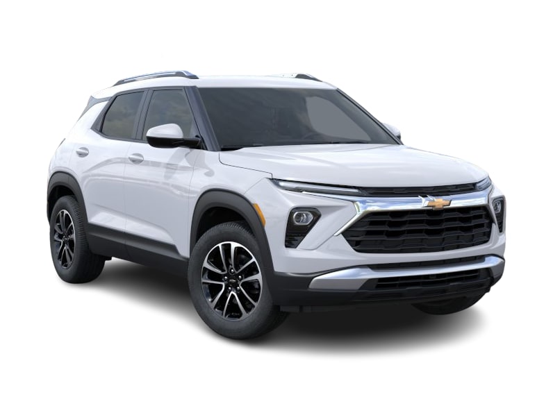 Thumbnail: 2026 Chevrolet TrailBlazer - 13