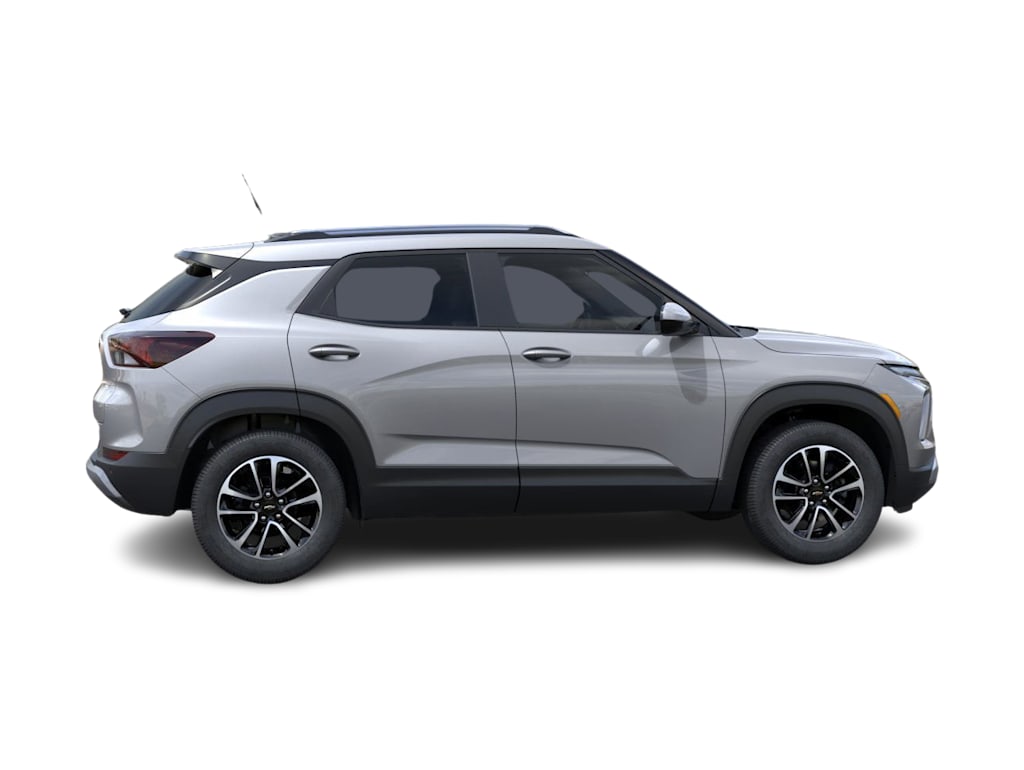 Thumbnail: 2026 Chevrolet TrailBlazer - 14