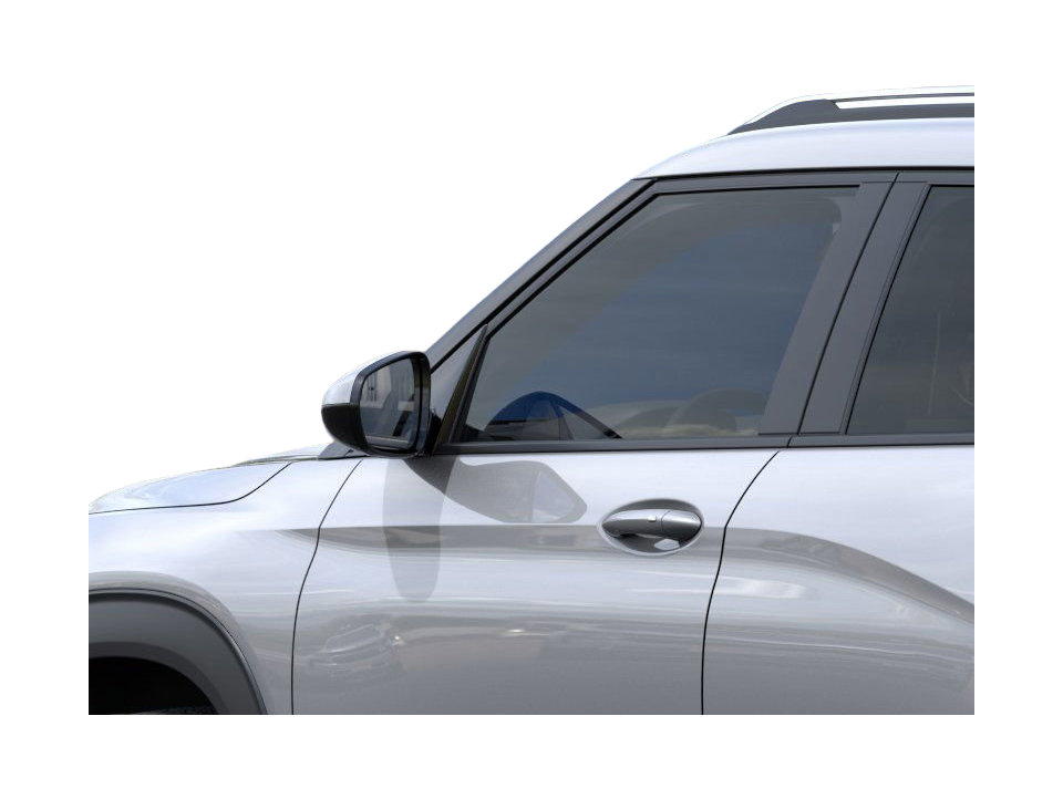 Thumbnail: 2026 Chevrolet TrailBlazer - 19