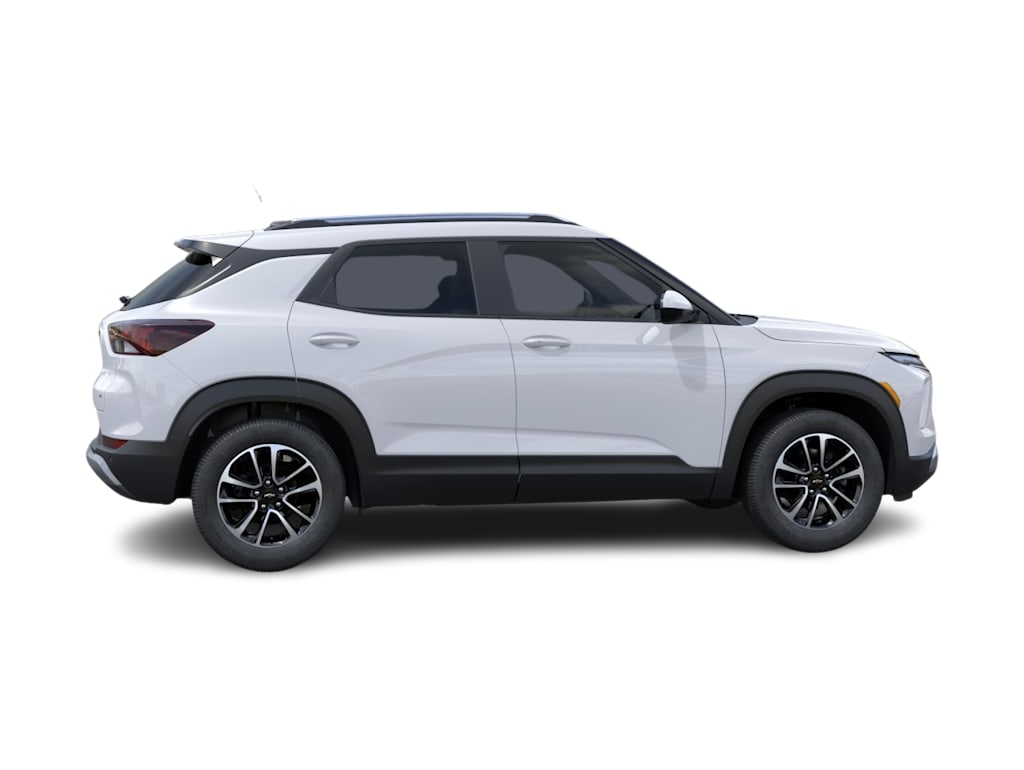 Thumbnail: 2026 Chevrolet TrailBlazer - 15