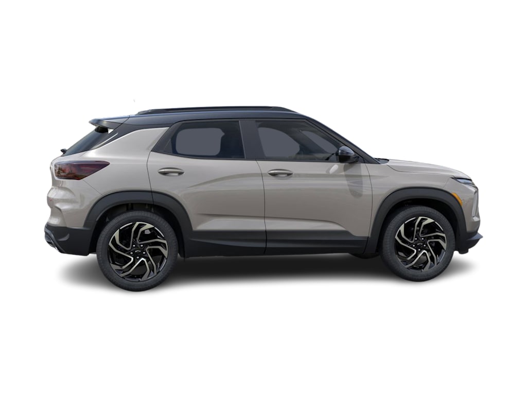 Thumbnail: 2026 Chevrolet TrailBlazer - 14