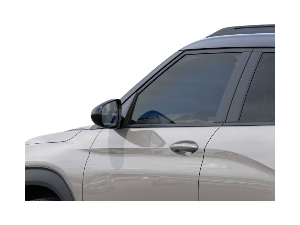 Thumbnail: 2026 Chevrolet TrailBlazer - 19