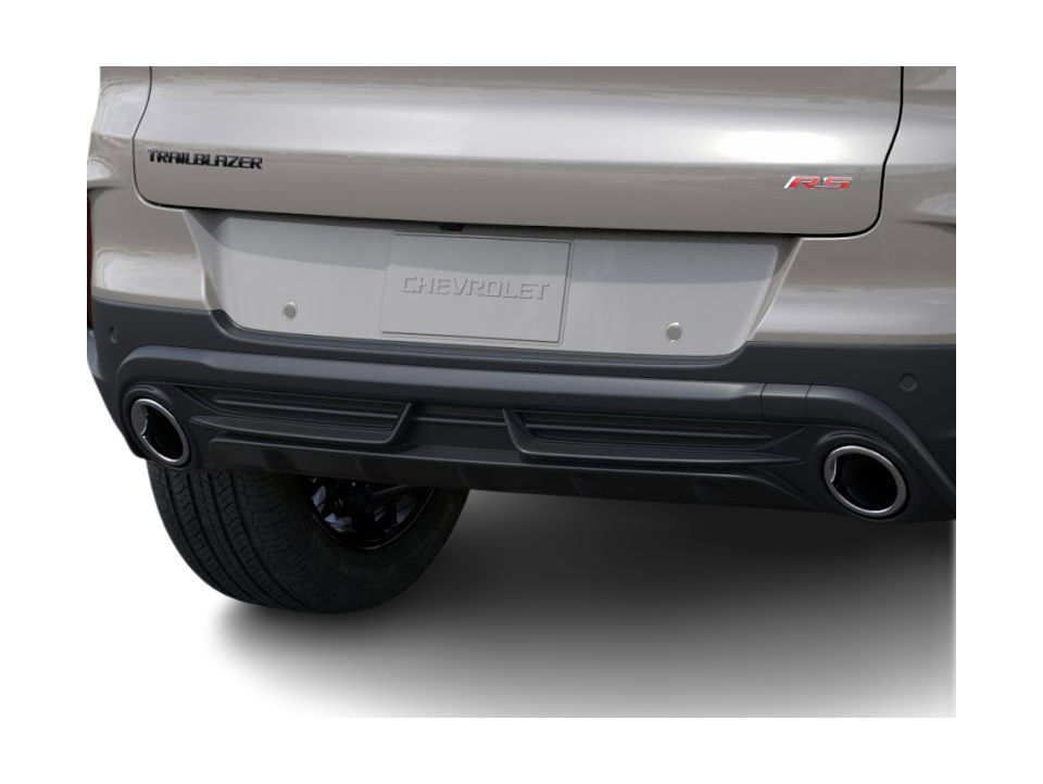 Thumbnail: 2026 Chevrolet TrailBlazer - 20